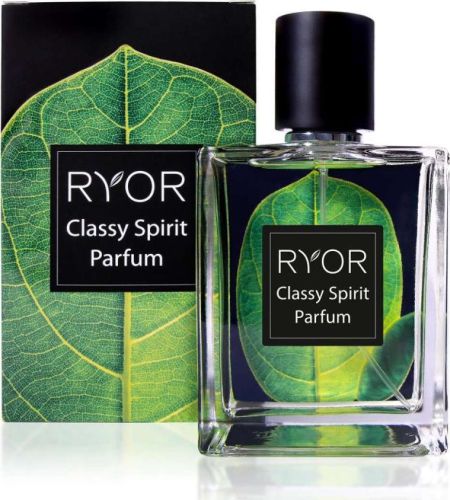 RYOR parfm Classy Spirit 100 ml